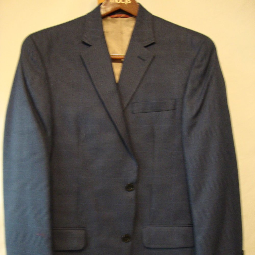 COPY - Macy's blazer